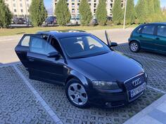 Audi - A3 - 1.9tdi