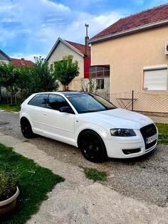 Audi - A3 - 1.9 TDI