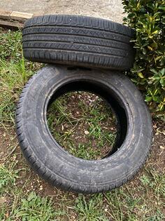 Michelin - M+S - Univerzalna guma