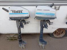 Tomos - Tomos - Motori za plovila