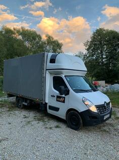 Renault - MASTER