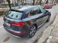 Audi - Q5 - 2.0 tdi 4x4 S-line ful