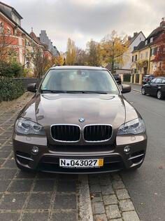 BMW - X5 - 3.0 Diesel