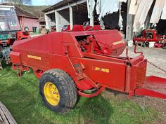 Welger - Welger Ap 45