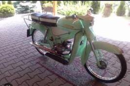 Tomos - tomos