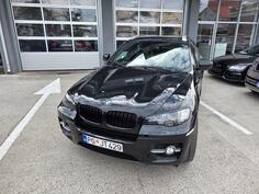 BMW - X6 - 35d
