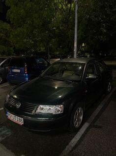 Volkswagen - Passat - 1.9 tdi