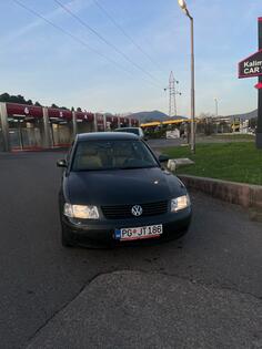 Volkswagen - Passat - 1.9 tdi
