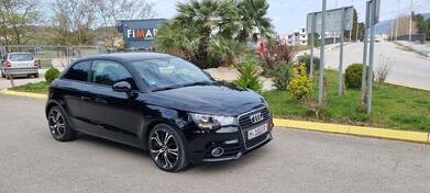 Audi - A1 - 1.6 TDI