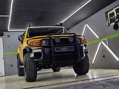 Toyota - FJ Cruiser - 4.0