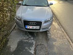Audi - A4 - 1.9 TDI