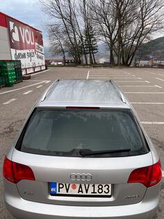 Audi - A4 - 1.9 TDI