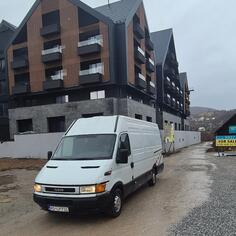 Selidbe - Transferi i transport