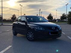 Mazda - 3 - 1.6 HDI
