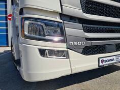 Scania - R500