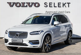 Volvo - XC 90 - B5 PLUS BRIGHT AWD