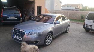 U djelovima Audi - A6 2.0     3.0