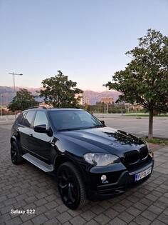 BMW - X5 - 3000