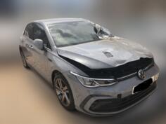 U djelovima Volkswagen - Golf GTI 1.5eTSI 2021g