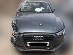 U djelovima Audi - A5 2.0TDI 2013g