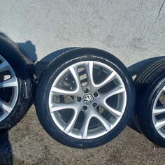 BBS rims and hfdfff tires