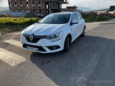 Renault - Megane - 1.5 dci