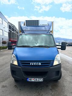 Iveco - Dailly 65c18