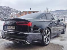 Audi - S6 - 4.0 V8