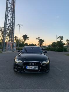 Audi - A6 - 2.0 TDI