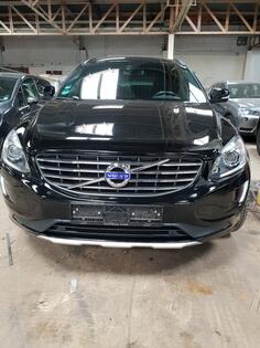 Volvo - XC 60 - 4D