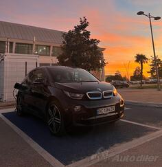 BMW - i3 - Electric