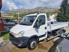 Iveco - Daily 70c15