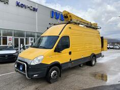 Iveco - daily  70c17