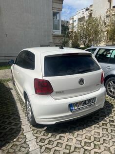 Volkswagen - Polo - 1.2 TDI