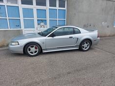 Ford - Mustang - 3.8