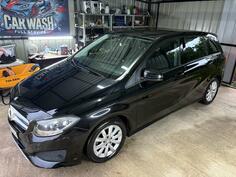 Mercedes Benz - B 180 - B180