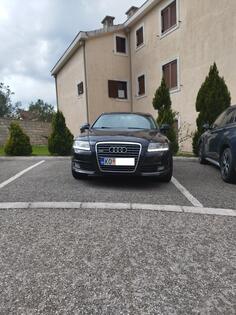 Audi - A6 - 2.7 TDI QUATTRO