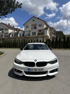 BMW - 420 Gran Coupe - 2.0
