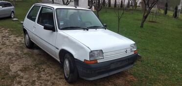 Renault - R 5 - 1.1