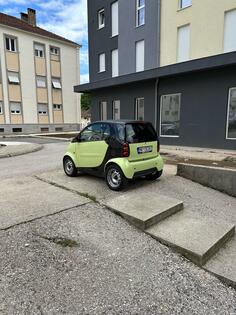 Smart - forTwo - 700