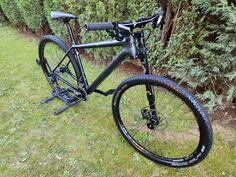 Specialized - Cannondale Lefty FSI 2