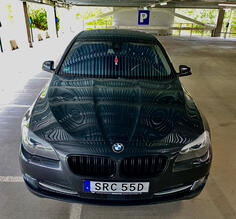 BMW - 535 - 3.0dxdrive