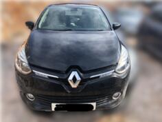 U djelovima Renault - Clio 0.9B 2014g
