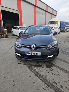 Renault - Megane - 1.5