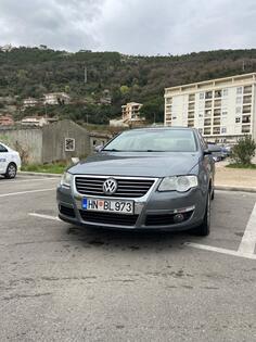 Volkswagen - Passat - 1.9