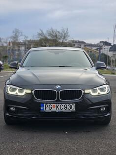 BMW - 316 - BMW 316d touring