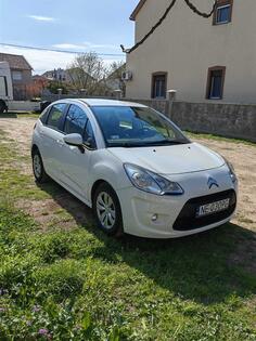 Citroen - C3 - 1.4