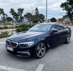 BMW - 520 - 520d