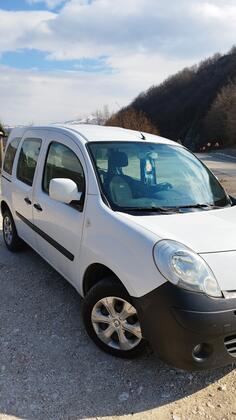 Renault - Kangoo