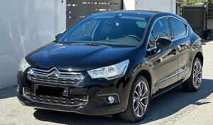 Citroen - DS4 - 1.6 HDI